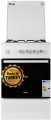 Fiesta G 5403 S-W white