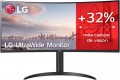 LG UltraWide 34WP75CP 34 "  black