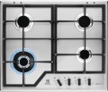Electrolux KGS 64362 XX stainless steel