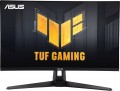 Asus TUF Gaming VG279QM1A 27 "  black