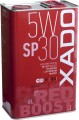 XADO Atomic Oil 5W-30 SP Red Boost 4 L