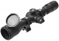 Discovery ED-LHT 3-15X50 SFIR