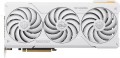 Asus Radeon RX 7800 XT TUF White OC 