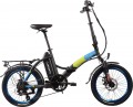 Argento Piuma U16 20 2022