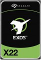 Seagate Exos X22 ST22000NM001E 22 TB SATA