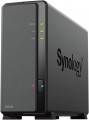Synology DiskStation DS124 RAM 1 ГБ