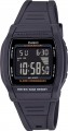 Casio W-201-1B 