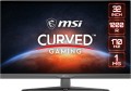 MSI Optix G322C 32 "  black