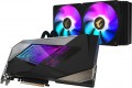 Gigabyte GeForce RTX 4070 Ti AORUS XTREME WATERFORCE 12GB 