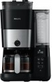 Philips All-in-1 Brew HD7900/50 black