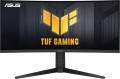 Asus TUF Gaming VG34VQL3A 34 "  black