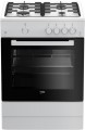 Beko FSG 62010 FW white