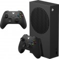 Microsoft Xbox Series S 1TB + Gamepad 