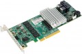 Supermicro AOC-S3108L-H8IR-16DD 