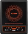 Rotex RIO145-G black