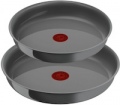 Tefal Renew L2609502 28 cm  gray