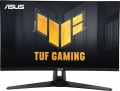 Asus TUF Gaming VG27AQ3A 27 "  black