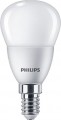 Philips Essential LEDlustre 5W 3500K E14 