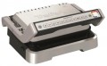 Tefal OptiGrill 2in1 GC772D stainless steel