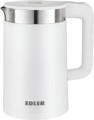 EDLER EK-6430 1500 W 1.5 L  white