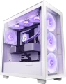 NZXT H7 Elite 2023 white