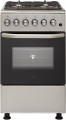 ELEYUS Cast 5001 CF IS+GR stainless steel