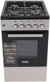 Prime Technics PSG 54002 B stainless steel