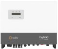 Solis RHI-3P10K-HVES-5G