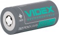 Videx LiFePO4 1x32700 6000 mAh 