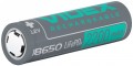 Videx LiFePO4 1x18650 2200 mAh 