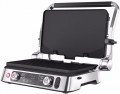 Braun MultiGrill 9 Pro Contact grill CG 9167 stainless steel