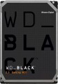 WD Black 3.5" Gaming Hard Drive WD8001FZBX 8 TB 256/7200