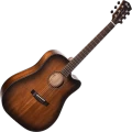 Cort Core-DC Mahogany 