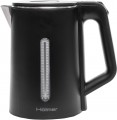 HOLMER HKS-203D 1500 W 1.8 L  black