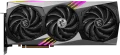 MSI GeForce RTX 4080 SUPER 16G GAMING X TRIO 