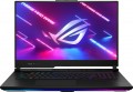 Asus ROG Strix SCAR 17 X3D (2023) G733PYV (G733PYV-LL045W)