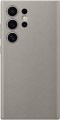 Samsung Vegan Leather Case for Galaxy S24 Ultra
