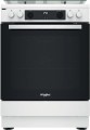 Whirlpool WS 68G8CHW/E white