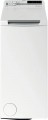 Whirlpool ETDLR 65342BS PL white