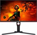 AOC U27G3X 27 "  black