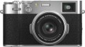 Fujifilm X100VI 