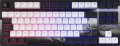 Dark Project DPP 87 Ink PBT G3ms Sapphire Switch