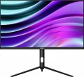 QUBE Overlord G27Q180 27 "  black