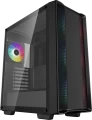 Deepcool CC560 ARGB V2 black