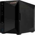 ASUSTOR Drivestor 2 Pro Gen2 RAM 2 GB