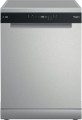 Whirlpool W7F HP43 X stainless steel