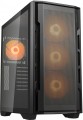 Cougar Uniface RGB black