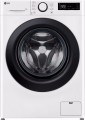 LG F2WR508SBW white