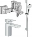 Hansgrohe Vernis Shape 71561111 