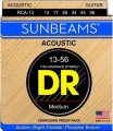 DR Strings RCA-13 